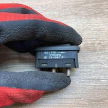 821716 03458021  Electric window control switch Volvo S40, V40
