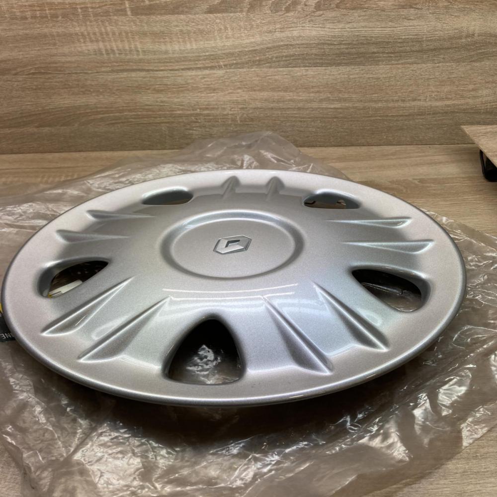 7700427347   Original wheel cap Renault Scenic I