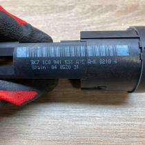 1C0941531A   Light switch Volkswagen PASSAT B5