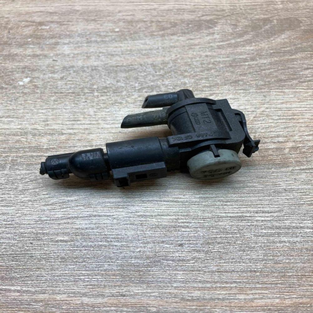 1J0906283C  With Plug Turbo solenoid valve Audi A4 S4 B7 8E 8H
