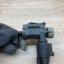 1J0906283C  With Plug Turbo solenoid valve Audi A4 S4 B7 8E 8H