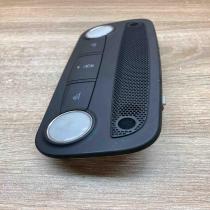 8J0947111BA   Front seat light Audi A3 S3 8P