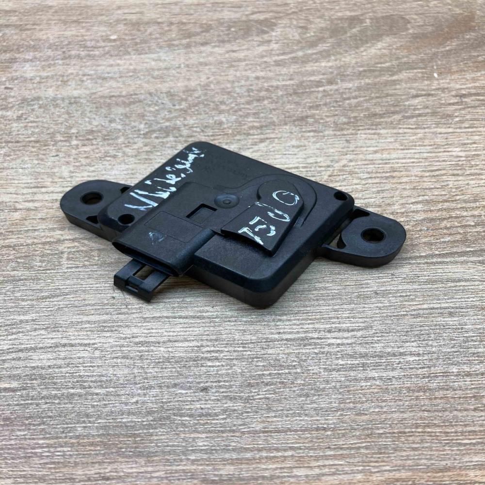 09133263 5WK42856 TG Airbag deployment crash/impact sensor Opel Zafira A