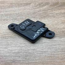 09133263 5WK42856 TG Airbag deployment crash/impact sensor Opel Zafira A