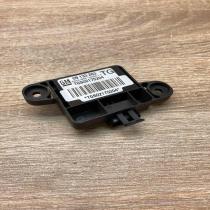 09133263 5WK42856 TG Airbag deployment crash/impact sensor Opel Zafira A
