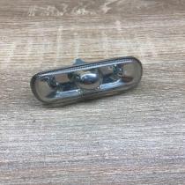 8E0949127   Front fender indicator light Audi A6 S6 C5 4B