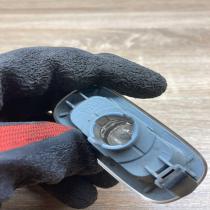 8E0949127   Front fender indicator light Audi A6 S6 C5 4B