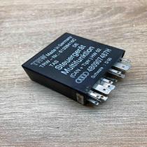 4B0907487H 61339416C  Other relay Audi A6 S6 C5 4B