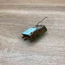 K14 P0143   Sensor Opel Astra G