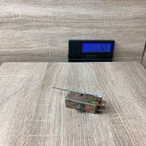 K14 P0143   Sensor Opel Astra G