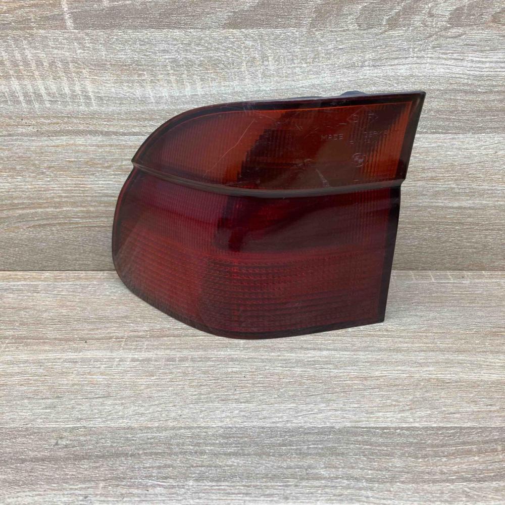 8361671   Rear/tail lights BMW 5 E39