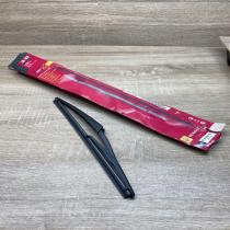 7711424717   Rear wiper blade Renault Twingo II