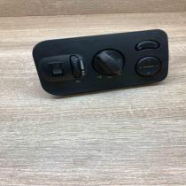 P0TG101DVAB   Light switch Chrysler Voyager