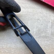 7711424717   Rear wiper blade Renault Twingo II