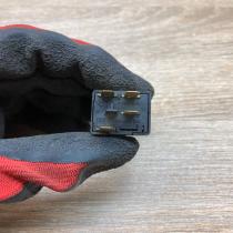 90228201   Fog light switch Opel Astra G
