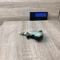 3B0810773D   Fuel tank cap lock motor Volkswagen Golf V