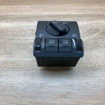 09180770 09181041  Light switch Opel Astra G
