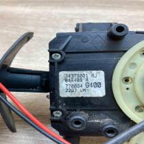 7700846400   Wiper turn signal indicator stalk/switch Renault Megane I