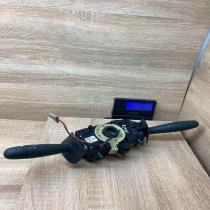 7700846400   Wiper turn signal indicator stalk/switch Renault Megane I