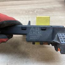 13165970 24443147  Fuse module Opel Vectra C