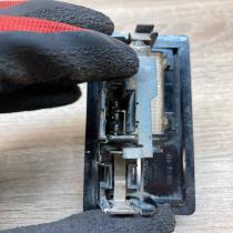 357947291   Rear seat light Volkswagen PASSAT B3