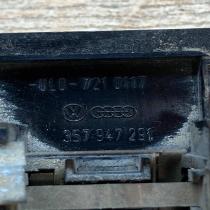 357947291   Rear seat light Volkswagen PASSAT B3