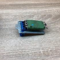 7M0959263E 95NW18B647RC  Heater blower motor/fan resistor Seat Alhambra (Mk1)