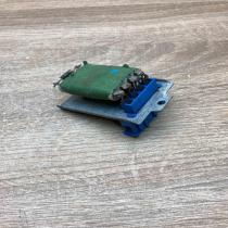 7M0959263E 95NW18B647RC  Heater blower motor/fan resistor Seat Alhambra (Mk1)