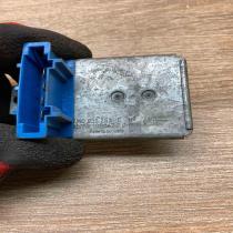 7M0959263E 95NW18B647RC  Heater blower motor/fan resistor Seat Alhambra (Mk1)