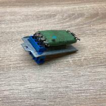 7M0959263E 95NW18B647RC  Heater blower motor/fan resistor Seat Alhambra (Mk1)