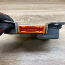 9638592580 550725200 Main Airbag control unit/module Peugeot 406
