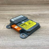 9638592580 550725200 Main Airbag control unit/module Peugeot 406