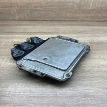 9655919780 0281011784 With Plug Engine control unit/module ECU Peugeot 206