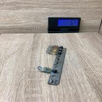 1394970C   Fuse Volkswagen Touran I