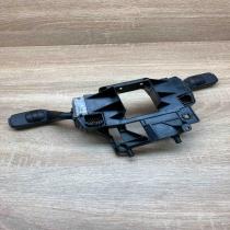 17D346A 17D346B  Wiper turn signal indicator stalk/switch Ford C-MAX I