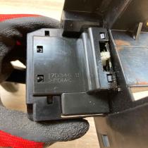 17D346A 17D346B  Wiper turn signal indicator stalk/switch Ford C-MAX I