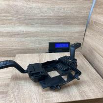 17D346A 17D346B  Wiper turn signal indicator stalk/switch Ford C-MAX I