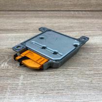 9637169880 550740900 With Plug Airbag control unit/module Citroen Xantia