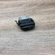 2648803   Central locking switch button Renault Laguna I
