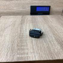 2648803   Central locking switch button Renault Laguna I