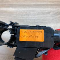 4807017F148   Wiper turn signal indicator stalk/switch Toyota RAV 4 (XA30)