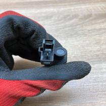 1H0927189A   Brake pedal sensor switch Seat Alhambra (Mk1)