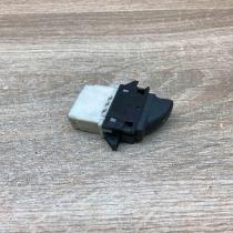700417484E   Electric window control switch Renault Laguna I