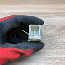 700417484E   Electric window control switch Renault Laguna I