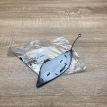 A2048850823   Tow hook cap/cover Mercedes-Benz C W204