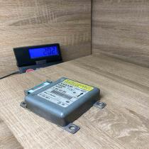 9442338 0285001220  Airbag control unit/module Volvo S70  V70  V70 XC