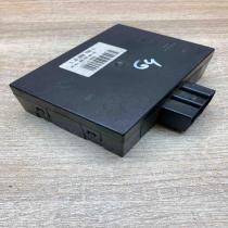 1J0959799Q 5DK007951  Comfort/convenience module Volkswagen Golf IV