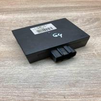 1J0959799Q 5DK007951  Comfort/convenience module Volkswagen Golf IV