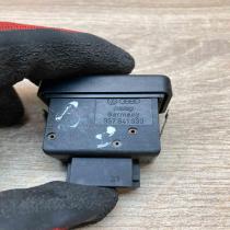 357941333   Headlight level height control switch Volkswagen Golf IV