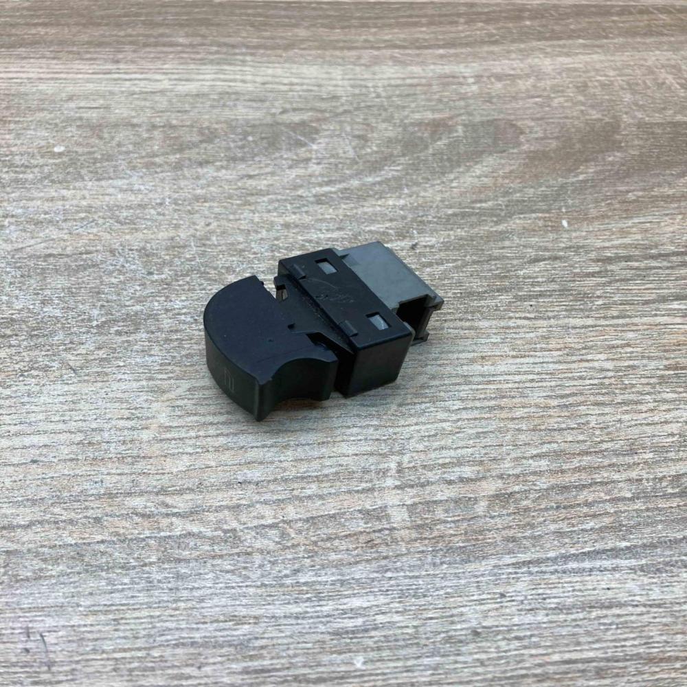 4B0959855 501690  Electric window control switch Audi A6 S6 C5 4B